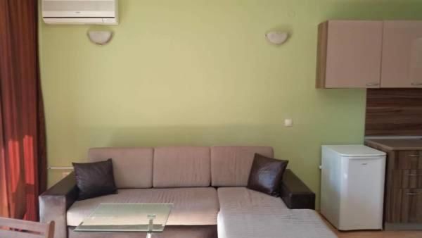 Апарт-отели St. Sofia Apartments - Official Rental Солнечный Берег