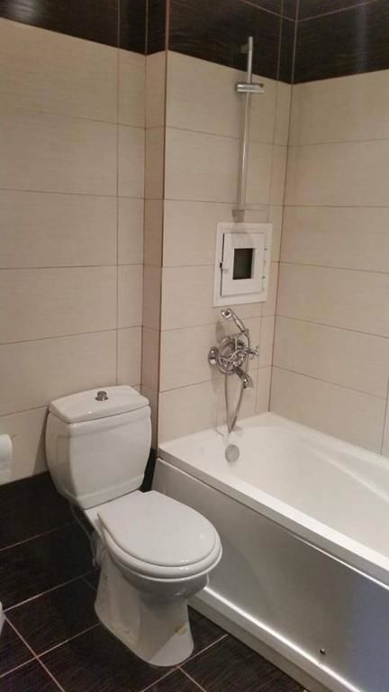 Апарт-отели St. Sofia Apartments - Official Rental Солнечный Берег