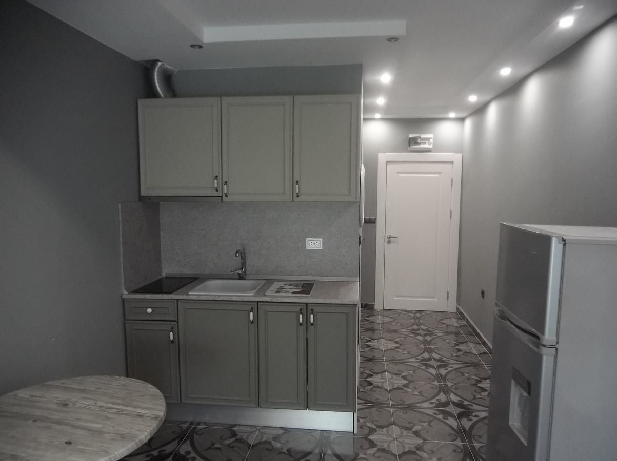 Апарт-отели St. Sofia Apartments - Official Rental Солнечный Берег