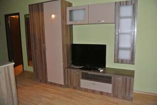 Апарт-отели St. Sofia Apartments - Official Rental Солнечный Берег Апартаменты с 2 спальнями - Stella Polaris 2 (дополнительное здание)-1