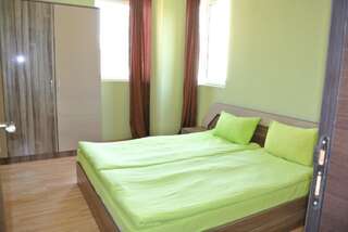 Апарт-отели St. Sofia Apartments - Official Rental Солнечный Берег Апартаменты с 2 спальнями - Stella Polaris 2 (дополнительное здание)-4