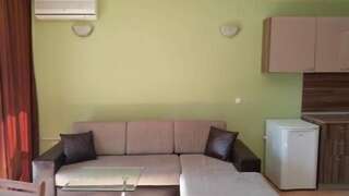 Апарт-отели St. Sofia Apartments - Official Rental Солнечный Берег Апартаменты с 2 спальнями - Stella Polaris 2 (дополнительное здание)-5