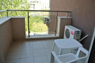 Апарт-отели St. Sofia Apartments - Official Rental Солнечный Берег Апартаменты с 2 спальнями - Stella Polaris 2 (дополнительное здание)-7