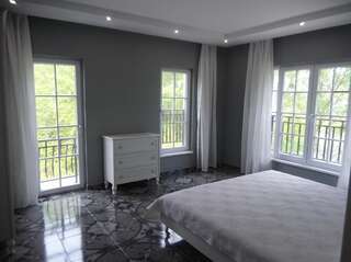 Апарт-отели St. Sofia Apartments - Official Rental Солнечный Берег Апартаменты Делюкс с 2 спальнями и балконом - Дополнительное здание со стороны реки-3