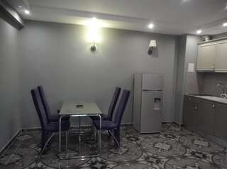 Апарт-отели St. Sofia Apartments - Official Rental Солнечный Берег Апартаменты Делюкс с 2 спальнями и балконом - Дополнительное здание со стороны реки-4