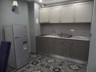 Апарт-отели St. Sofia Apartments - Official Rental Солнечный Берег Апартаменты Делюкс с 2 спальнями и балконом - Дополнительное здание со стороны реки-5