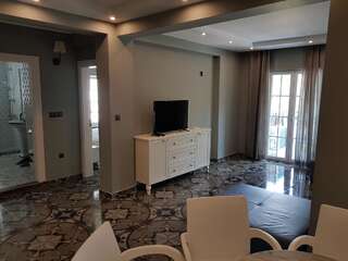 Апарт-отели St. Sofia Apartments - Official Rental Солнечный Берег Апартаменты Делюкс с 2 спальнями и балконом - Дополнительное здание со стороны реки-7