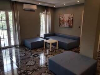 Апарт-отели St. Sofia Apartments - Official Rental Солнечный Берег Апартаменты Делюкс с 2 спальнями и балконом - Дополнительное здание со стороны реки-9