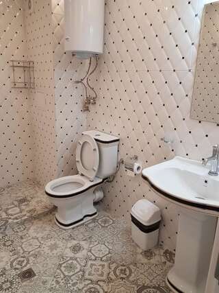 Апарт-отели St. Sofia Apartments - Official Rental Солнечный Берег Апартаменты Делюкс с 2 спальнями и балконом - Дополнительное здание со стороны реки-10