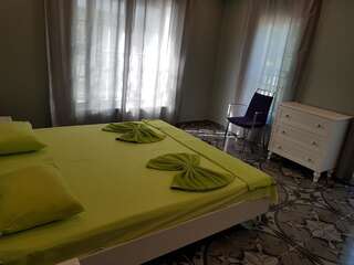 Апарт-отели St. Sofia Apartments - Official Rental Солнечный Берег Апартаменты Делюкс с 2 спальнями и балконом - Дополнительное здание со стороны реки-18