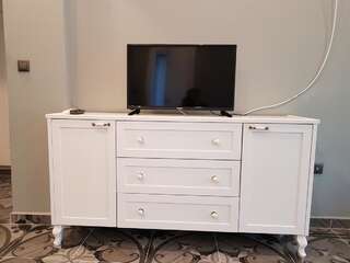 Апарт-отели St. Sofia Apartments - Official Rental Солнечный Берег Апартаменты Делюкс с 2 спальнями и балконом - Дополнительное здание со стороны реки-19