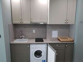 Апарт-отели St. Sofia Apartments - Official Rental Солнечный Берег Номер-студио Делюкс - Дополнительное здание со стороны реки-11