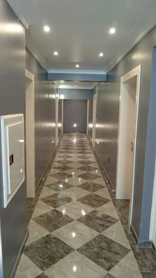 Апарт-отели St. Sofia Apartments - Official Rental Солнечный Берег Номер-студио Делюкс с 1 спальней и балконом - Дополнительное здание со стороны реки-15