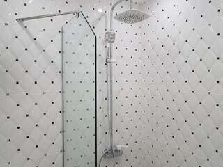 Апарт-отели St. Sofia Apartments - Official Rental Солнечный Берег Номер-студио Делюкс с 1 спальней и балконом - Дополнительное здание со стороны реки-16