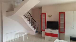 Апарт-отели St. Sofia Apartments - Official Rental Солнечный Берег Апартаменты - Двухуровневые-4