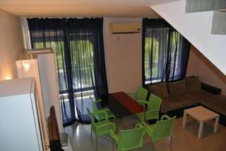 Апарт-отели St. Sofia Apartments - Official Rental Солнечный Берег Апартаменты - Двухуровневые-9