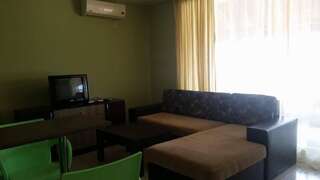 Апарт-отели St. Sofia Apartments - Official Rental Солнечный Берег Апартаменты с 1 спальней и балконом-4