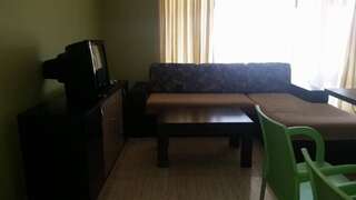 Апарт-отели St. Sofia Apartments - Official Rental Солнечный Берег Апартаменты с 1 спальней и балконом-5