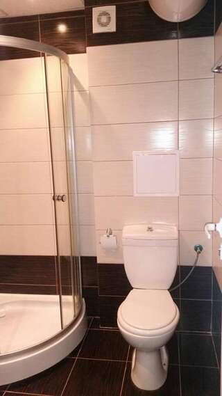 Апарт-отели St. Sofia Apartments - Official Rental Солнечный Берег Апартаменты с 1 спальней и балконом-8