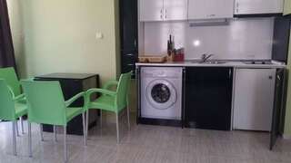 Апарт-отели St. Sofia Apartments - Official Rental Солнечный Берег Апартаменты с 1 спальней и балконом-9