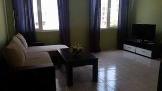 Апарт-отели St. Sofia Apartments - Official Rental Солнечный Берег Апартаменты с 1 спальней и балконом-10