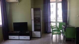Апарт-отели St. Sofia Apartments - Official Rental Солнечный Берег Апартаменты с 1 спальней и балконом-11