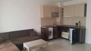 Апарт-отели St. Sofia Apartments - Official Rental Солнечный Берег Апартаменты с 1 спальней и балконом-20