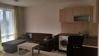 Апарт-отели St. Sofia Apartments - Official Rental Солнечный Берег Апартаменты с 1 спальней и балконом-22