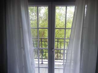 Апарт-отели St. Sofia Apartments - Official Rental Солнечный Берег Номер-студио Делюкс - Дополнительное здание со стороны реки-2