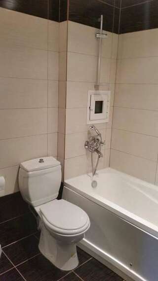 Апарт-отели St. Sofia Apartments - Official Rental Солнечный Берег Номер-студио с балконом-3