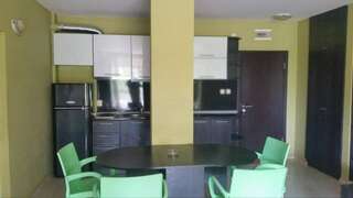 Апарт-отели St. Sofia Apartments - Official Rental Солнечный Берег Номер-студио с балконом-4