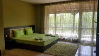 Апарт-отели St. Sofia Apartments - Official Rental Солнечный Берег Номер-студио с балконом-6