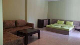 Апарт-отели St. Sofia Apartments - Official Rental Солнечный Берег Номер-студио с балконом-12