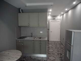 Апарт-отели St. Sofia Apartments - Official Rental Солнечный Берег Номер-студио Делюкс - Дополнительное здание со стороны реки-3