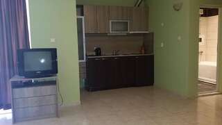 Апарт-отели St. Sofia Apartments - Official Rental Солнечный Берег Номер-студио с балконом-13