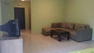 Апарт-отели St. Sofia Apartments - Official Rental Солнечный Берег Номер-студио с балконом-14