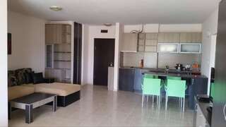 Апарт-отели St. Sofia Apartments - Official Rental Солнечный Берег Номер-студио с балконом-16