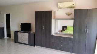 Апарт-отели St. Sofia Apartments - Official Rental Солнечный Берег Номер-студио с балконом-18