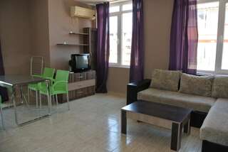 Апарт-отели St. Sofia Apartments - Official Rental Солнечный Берег Апартаменты с 2 спальнями-1