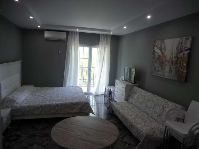 Апарт-отели St. Sofia Apartments - Official Rental Солнечный Берег-12