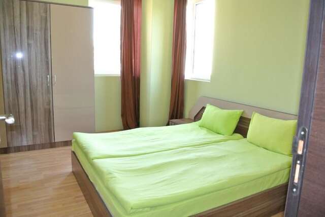 Апарт-отели St. Sofia Apartments - Official Rental Солнечный Берег-105