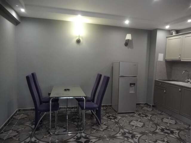 Апарт-отели St. Sofia Apartments - Official Rental Солнечный Берег-15