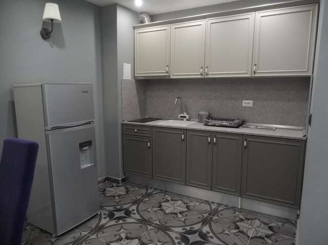 Апарт-отели St. Sofia Apartments - Official Rental Солнечный Берег-16