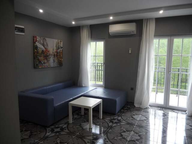 Апарт-отели St. Sofia Apartments - Official Rental Солнечный Берег-17