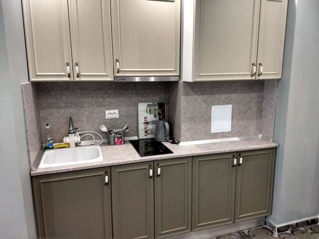 Апарт-отели St. Sofia Apartments - Official Rental Солнечный Берег-20