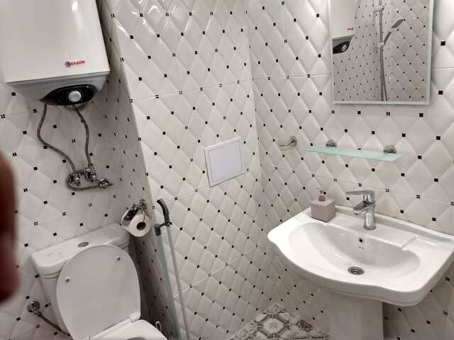 Апарт-отели St. Sofia Apartments - Official Rental Солнечный Берег-22