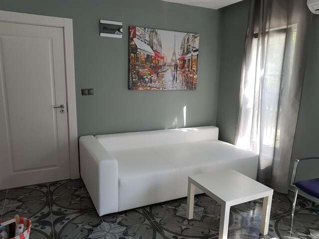 Апарт-отели St. Sofia Apartments - Official Rental Солнечный Берег-32