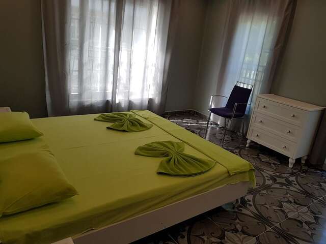 Апарт-отели St. Sofia Apartments - Official Rental Солнечный Берег-40