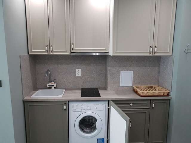 Апарт-отели St. Sofia Apartments - Official Rental Солнечный Берег-42