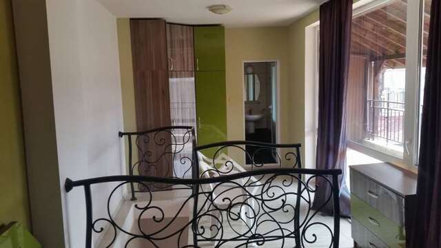 Апарт-отели St. Sofia Apartments - Official Rental Солнечный Берег-48